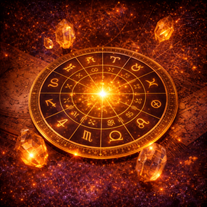 We calculate your chart